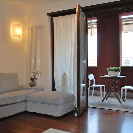 Lovely Apartment Verona Bagian luar foto