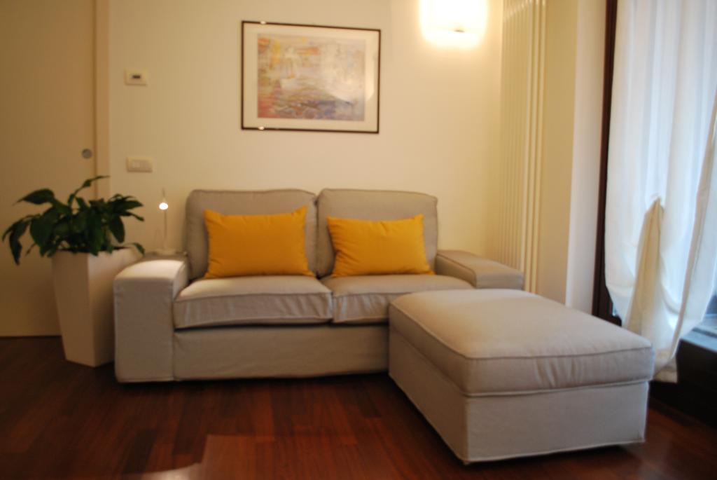 Lovely Apartment Verona Bagian luar foto