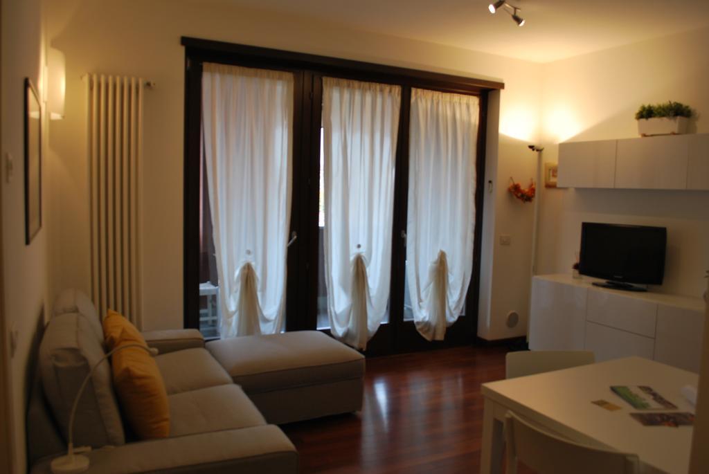 Lovely Apartment Verona Bagian luar foto
