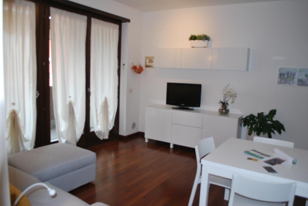 Lovely Apartment Verona Bagian luar foto