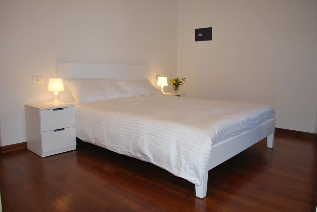 Lovely Apartment Verona Bagian luar foto