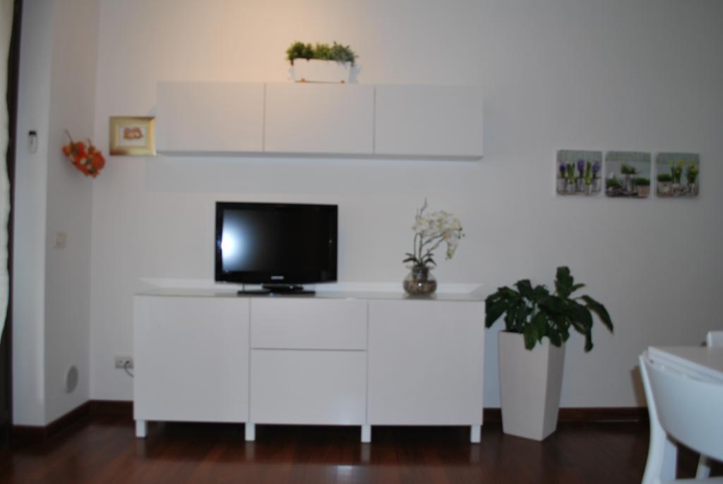 Lovely Apartment Verona Bagian luar foto
