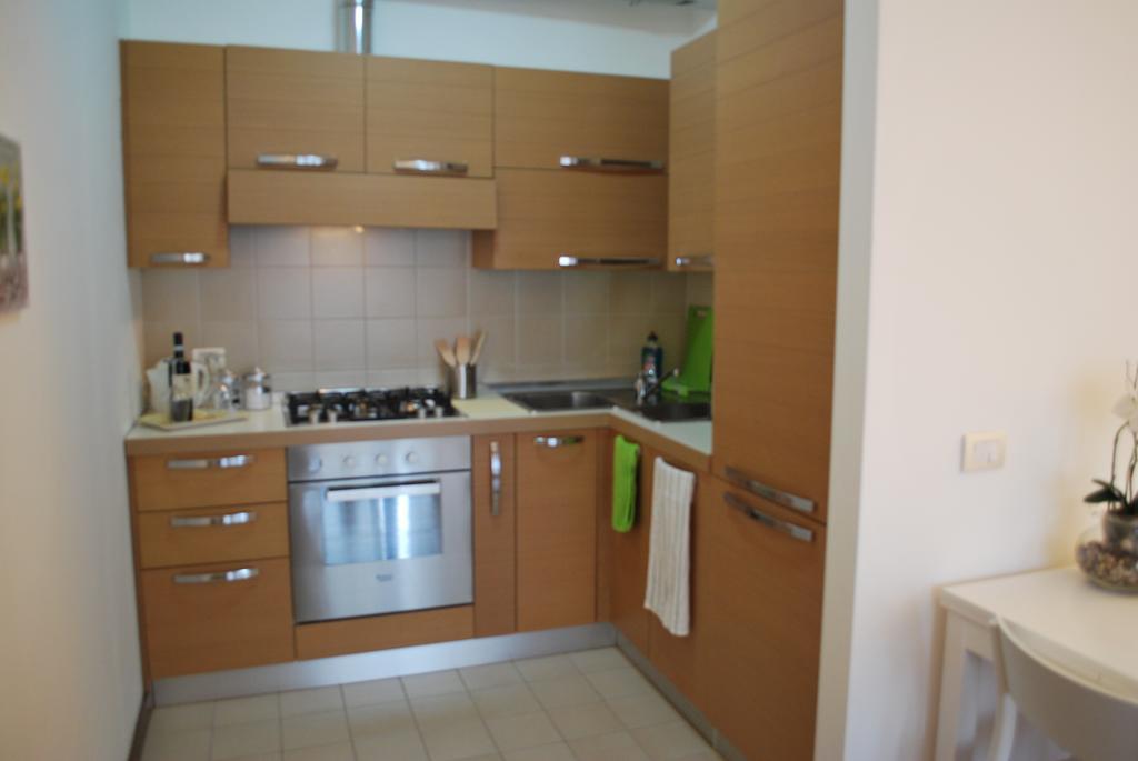 Lovely Apartment Verona Bagian luar foto