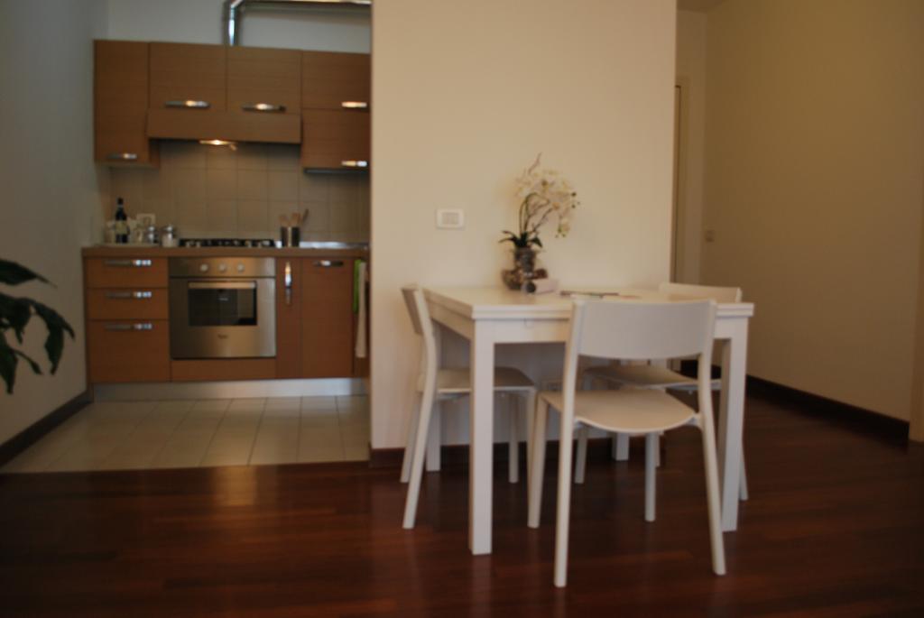 Lovely Apartment Verona Bagian luar foto